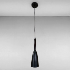 Люстра підвісна Light House LS-18028 BK чорна