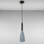 Зображення Люстра підвісна Light House LS-18028 GRAY сіра ИМ Light-Deco 
