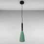 Зображення Люстра підвісна Light House LS-18028 GREEN зелена ИМ Light-Deco 