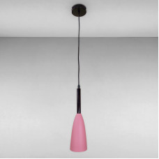 Люстра підвісна Light House LS-18028 PINK рожева