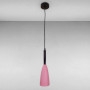 Зображення Люстра підвісна Light House LS-18028 PINK рожева ИМ Light-Deco 