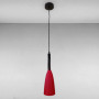 Зображення Люстра підвісна Light House LS-18028 RED червона ИМ Light-Deco 