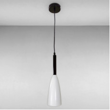 Люстра підвісна Light House LS-18028 WH біла