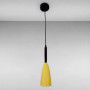 Зображення Люстра підвісна Light House LS-18028 YELLOW жовта ИМ Light-Deco 