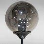Зображення Настінний світильник Бра Light House LS-18035-1 BK+BK чорний ИМ Light-Deco 1 
