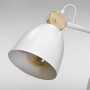 Зображення Люстра підвісна Light House LS-18038-3 WH біла ИМ Light-Deco 2 