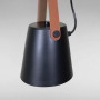 Изображение Настенный светильник Бра LS-18039-1 BK черный ИМ Light-Deco 1 