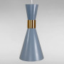 Зображення Люстра підвісна Light House LS-18051-1 GRAY сіра ИМ Light-Deco 1 
