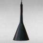 Зображення Люстра підвісна Light House LS-18057-1 BK чорна ИМ Light-Deco 1 