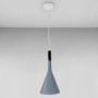 Зображення Люстра підвісна Light House LS-18057-1 GRAY сіра ИМ Light-Deco 
