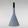 Зображення Люстра підвісна Light House LS-18057-1 GRAY сіра ИМ Light-Deco 1 