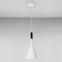 Зображення Люстра підвісна Light House LS-18057-1 WH біла ИМ Light-Deco 