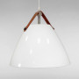 Изображение Люстра подвесная Light House LS-18059-1 WH белая ИМ Light-Deco 1 