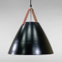 Зображення Люстра підвісна Light House LS-18060-1 BK чорна ИМ Light-Deco 1 