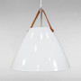 Изображение Люстра подвесная Light House LS-18060-1 WH белая ИМ Light-Deco 1 