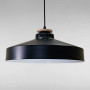 Зображення Люстра підвісна Light House LS-18064-1 BK чорна ИМ Light-Deco 1 
