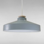 Изображение Люстра подвесная Light House LS-18064-1 GRAY серая ИМ Light-Deco 1 