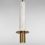 Изображение Люстра подвесная Light House LS-18073-1 бронза плафон белый ИМ Light-Deco 1 