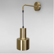 Настінний світильник Бра Light House LS-18075 бронза