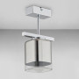 Изображение Люстра потолочная Light House S-18108/1 CR 160*100*260 хром  ИМ Light-Deco 