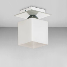 Люстра потолочная Light House S-18112/1 WT 120*120*180 белый