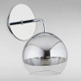 Изображение Настенный светильник Бра Light House S-18114/1W CR 200*150*220 хром  ИМ Light-Deco 