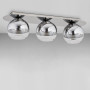 Изображение Люстра потолочная Light House S-18114/3 CR 600*150*180 хром ИМ Light-Deco 