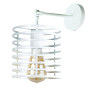 Зображення Настінний світильник Бра Light House LS-18130-1 WH білий ИМ Light-Deco 