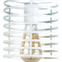 Зображення Настінний світильник Бра Light House LS-18130-1 WH білий ИМ Light-Deco 1 