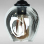 Зображення Настінний світильник Бра Light House LS-18142-1 BK+BK чорний ИМ Light-Deco 1 