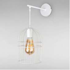 Настінний світильник Бра Light House LS-18145F2-1 WH білий