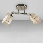 Изображение Люстра потолочная Light House SH-18159/2C CR 480*145*240 хром ИМ Light-Deco 