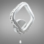 Зображення Настінний LED світильник Бра DS-18012/1HR 26W хром ИМ Light-Deco 
