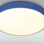 Изображение Потолочная люстра LED LS-17083 BLUE синий  ИМ Light-Deco 1 