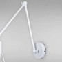 Зображення Настінний світильник Бра LS-18020-1 WH білий ИМ Light-Deco 2 