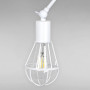 Зображення Настінний світильник Бра LS-18020-1 WH білий ИМ Light-Deco 1 