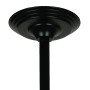 Зображення Люстра молекула підвісна Light House LS-17137-5 BK+BR чорнаИМ Light-Deco2