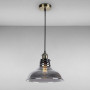 Изображение Люстра подвесная Light House LS-17138-1 Black бронза + черныйИМ Light-Deco