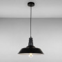 Зображення Люстра підвісна Light House  LS-17139-1 чорнаИМ Light-Deco