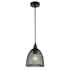 Люстра подвесная Light House LS-17140-1 черная