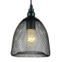 Изображение Люстра подвесная Light House LS-17140-1 чернаяИМ Light-Deco1