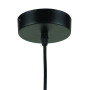 Изображение Люстра подвесная Light House LS-17140-1 чернаяИМ Light-Deco2