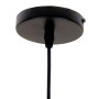 Изображение Люстра подвесная Light House LS-17144-1 AMBER янтарный + черныйИМ Light-Deco2