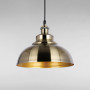 Зображення Люстра підвісна Light House LS-17147-1 AB бронзаИМ Light-Deco1