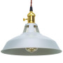 Зображення Люстра підвісна Light House LS-17154 GRAY сіраИМ Light-Deco1