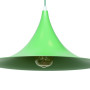 Зображення Люстра підвісна Light House LS-17155 GREEN зеленаИМ Light-Deco1
