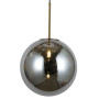 Изображение Люстра подвесная Light House LS-17161-1 BRZ+BK бронзаИМ Light-Deco1