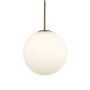 Изображение Люстра подвесная Light House LS-17161-1 BRZ+WH бронзаИМ Light-Deco1