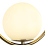 Изображение Люстра подвесная Light House LS-17162-1 BRZ+WH бронзаИМ Light-Deco2