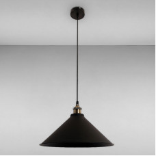 Светильник подвесной Levistella 7526855-1 BK (360) черный